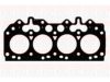 FAI AutoParts HG718 Gasket, cylinder head